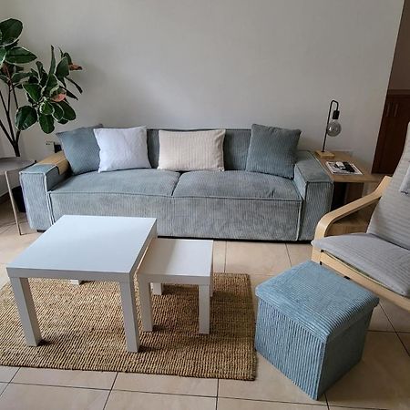 Mythical Sands Resort - Hana Paralimni Esterno foto