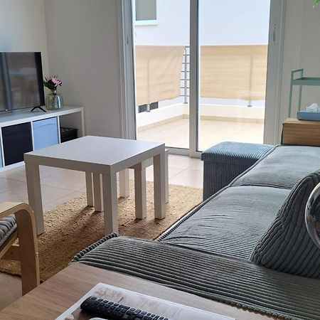 Mythical Sands Resort - Hana Paralimni Esterno foto