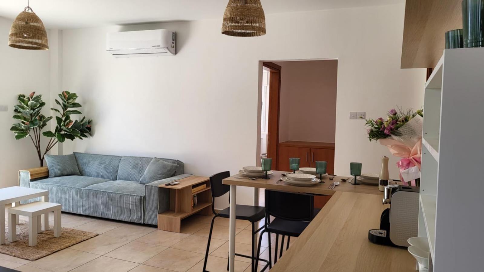 Mythical Sands Resort - Hana Paralimni Esterno foto