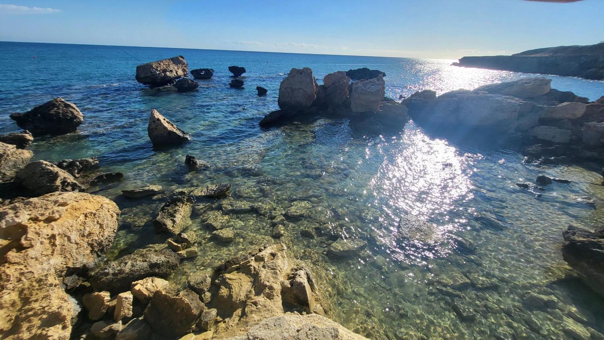 Mythical Sands Resort - Hana Paralimni Esterno foto