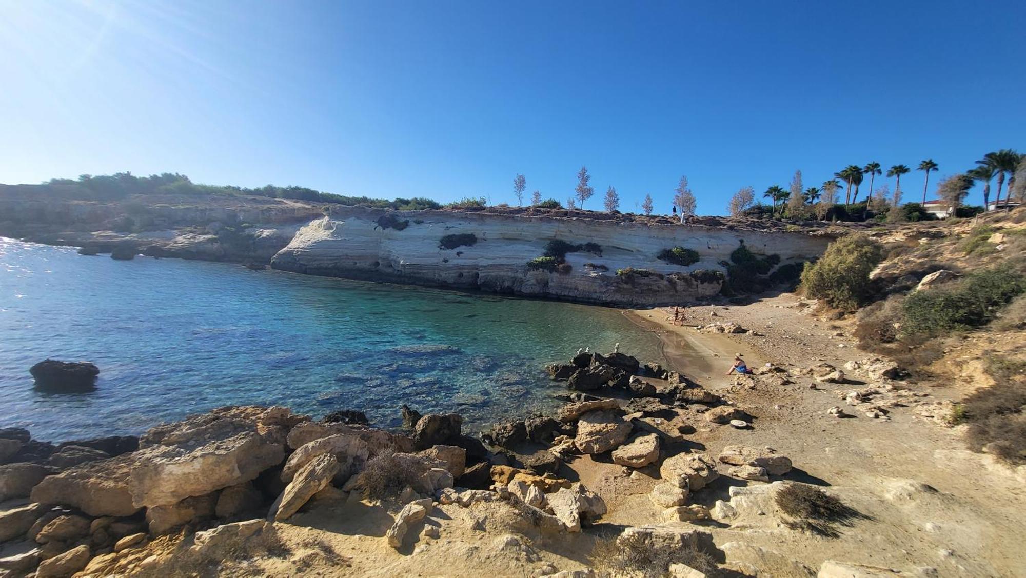 Mythical Sands Resort - Hana Paralimni Esterno foto